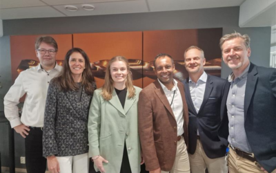 Mantena enters into closer cooperation with IBM